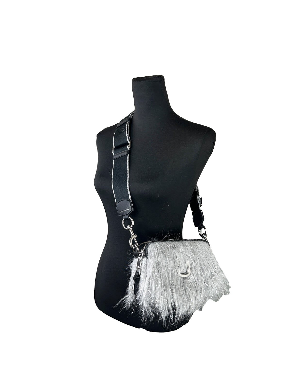 Marc Jacobs The Snapshot Creature Crossbody Bag