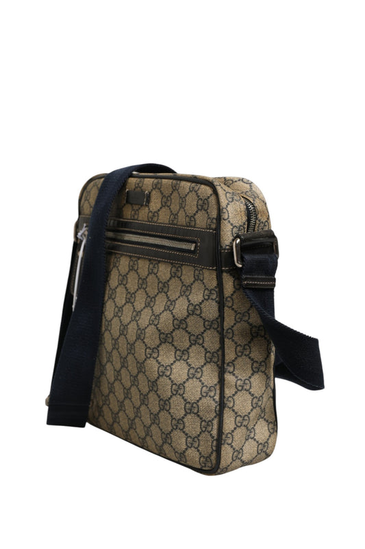 Gucci Supreme Messenger Bag
