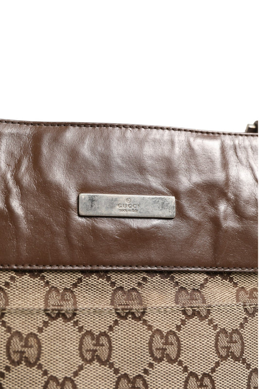 Gucci Supreme Shoulder Bag