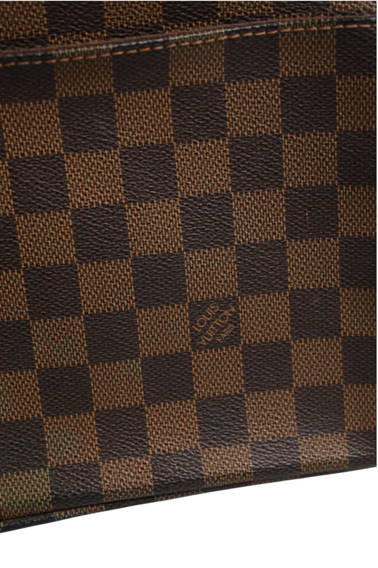 Louis Vuitton Damier Ebene Olav PM Messenger Bag