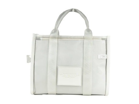 Marc Jacobs Mesh Medium The Tote Bag