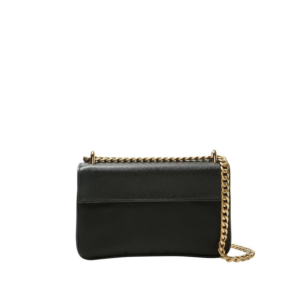 Prada Saffiano Leather Mini Bag