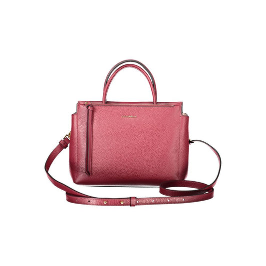 Coccinelle Viola Leather Women Handbag