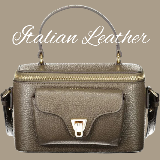 Why Italian Leather Is So Highly Regarded