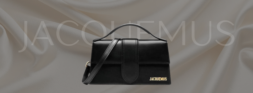 Behind the Brand: Jacquemus
