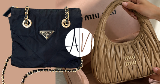 Prada vs Miu Miu: Same Family, Completely Different Personalities!