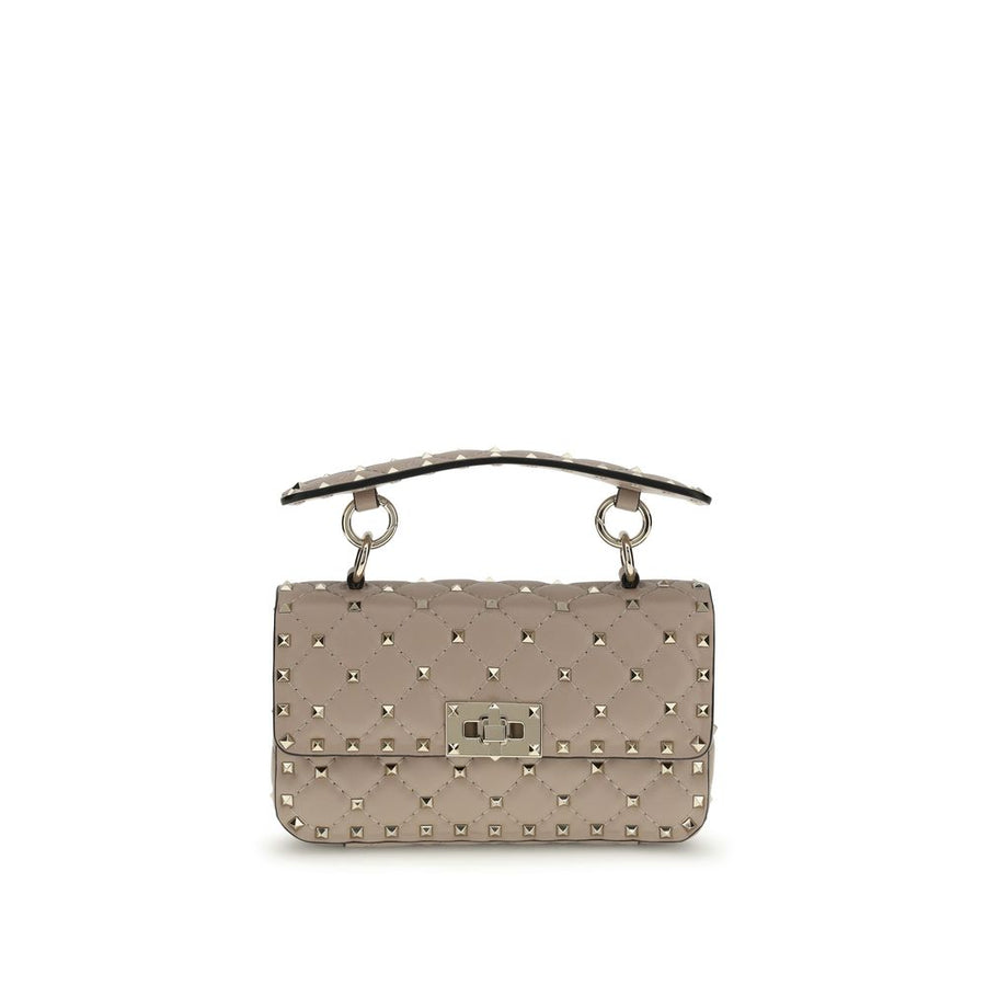 Valentino Garavani Multicolor Lamb Ovis Aries Aries Handbag