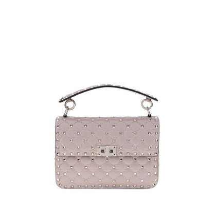 Valentino Garavani Multicolor Lamb Ovis Aries Aries Shoulder Bag