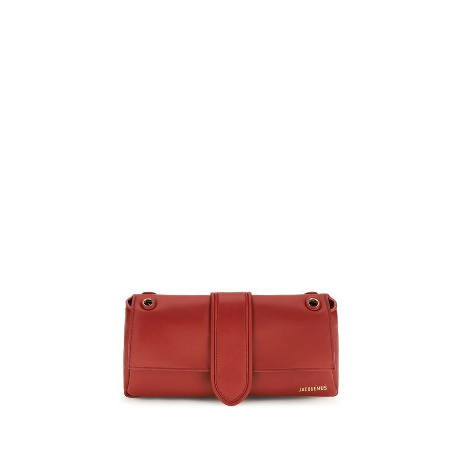Jacquemus Multicolor Lamb Ovis Aries Aries Shoulder Bag