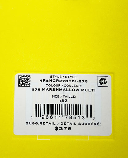 Marc Jacobs Flash Wizard Of Oz Surrender Camera Bag Crossbody