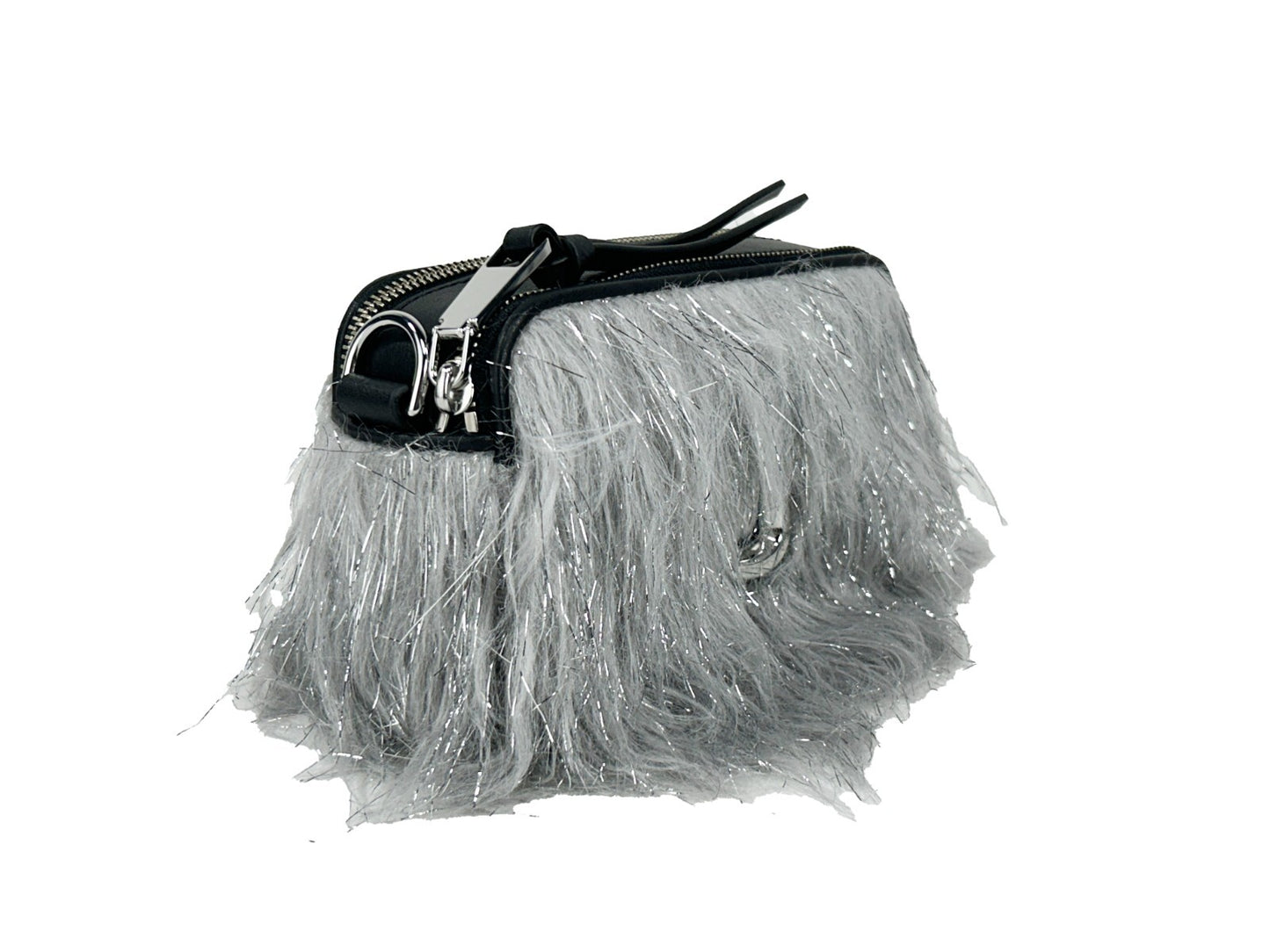 Marc Jacobs The Snapshot Creature Crossbody Bag