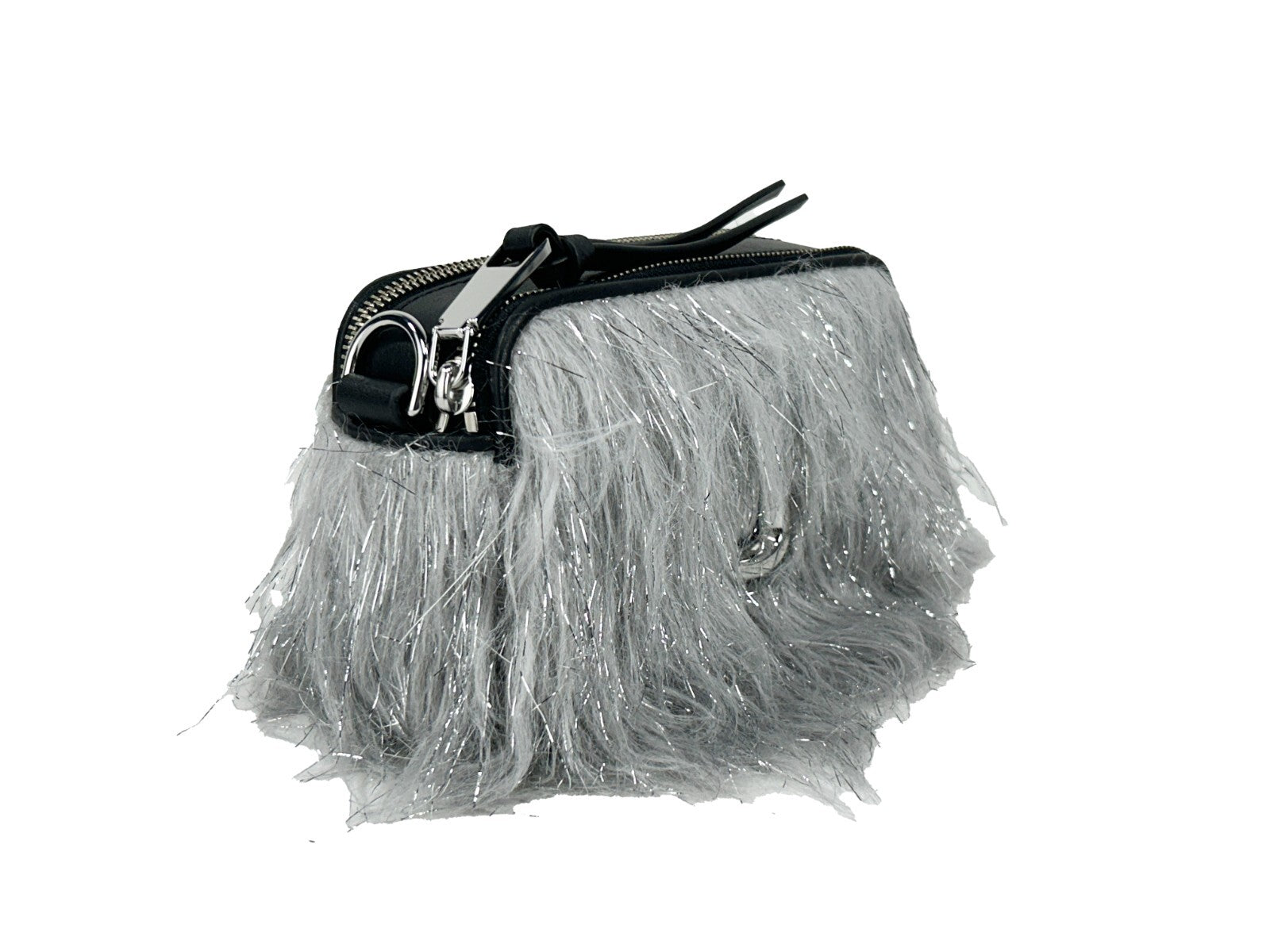 Marc Jacobs The Snapshot Creature Crossbody Bag