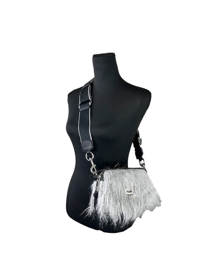Marc Jacobs The Snapshot Creature Crossbody Bag