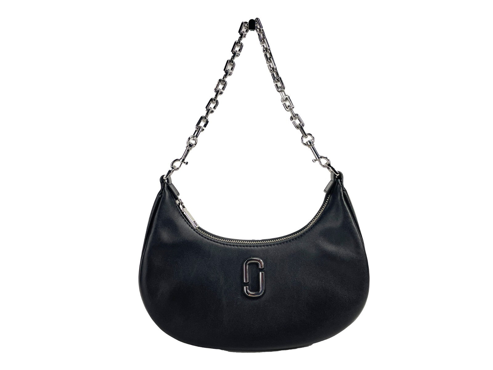 Marc Jacobs The Curve Bag Leather Purse Bag