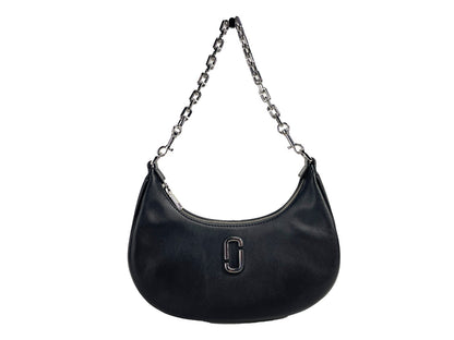 Marc Jacobs The Curve Bag Leather Purse Bag