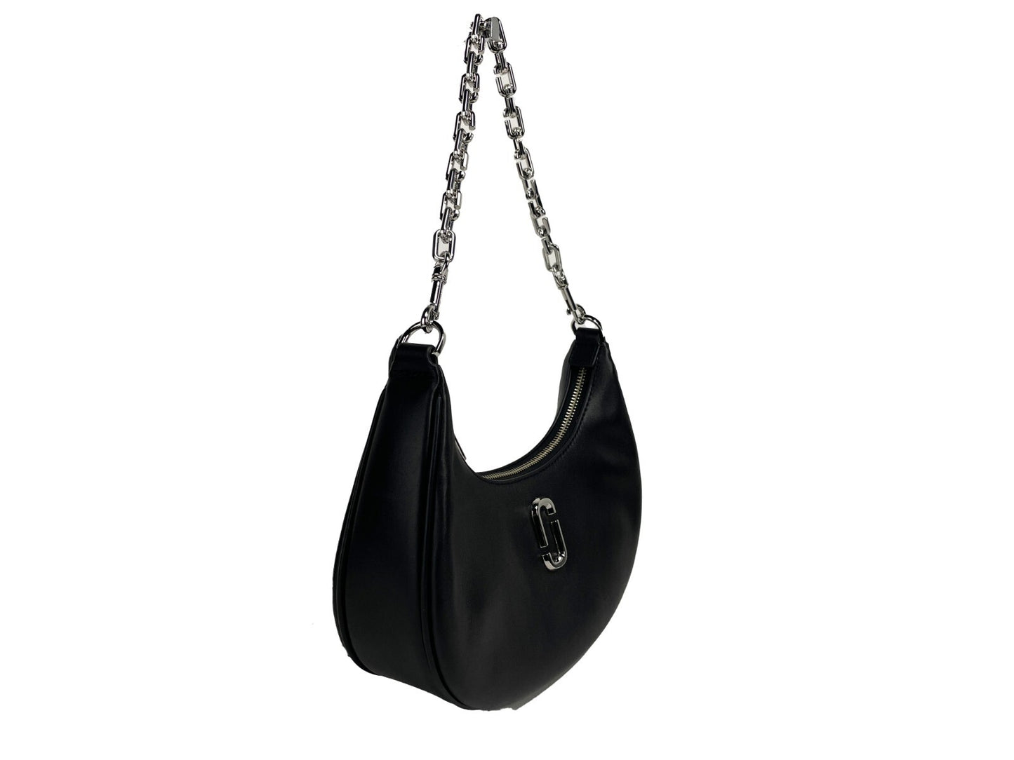 Marc Jacobs The Curve Bag Leather Purse Bag