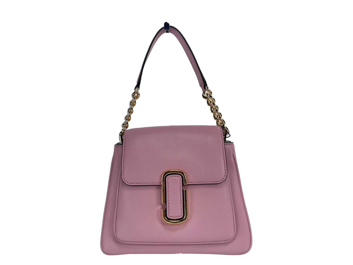 Marc Jacobs The J Marc Mini Chain Satchel Bag Crossbody