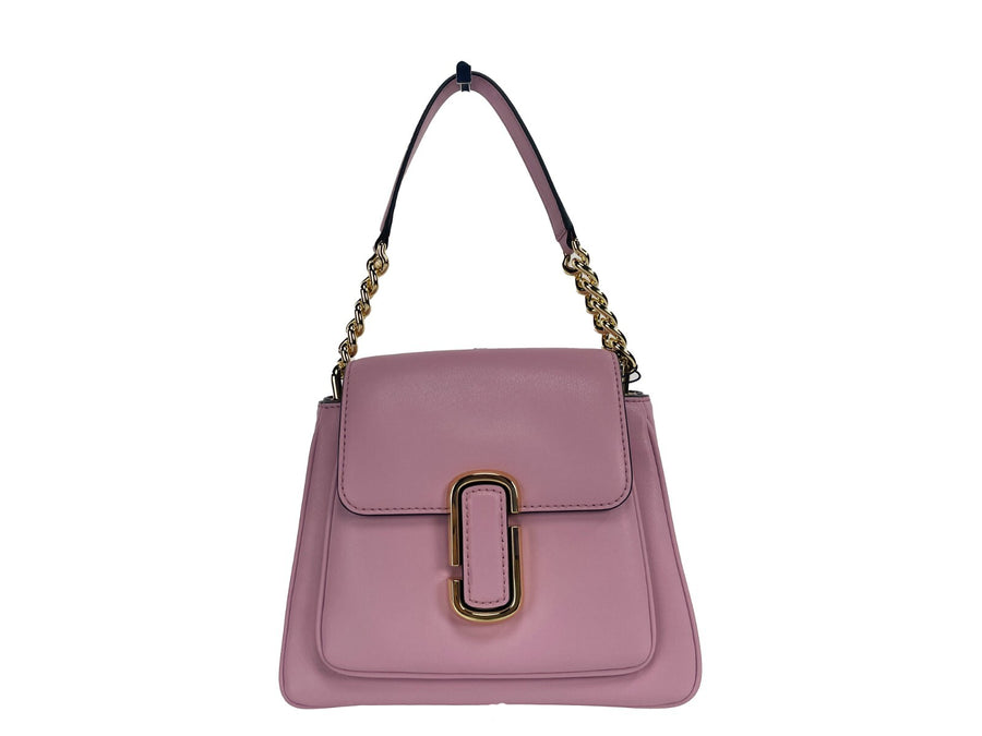 Marc Jacobs The J Marc Mini Chain Satchel Bag Crossbody