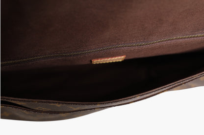 Louis Vuitton Monogram Canvas Menilmontant MM