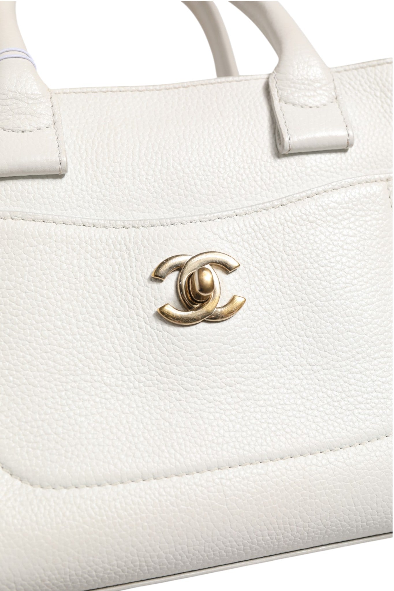 Chanel Neo Executive Tote