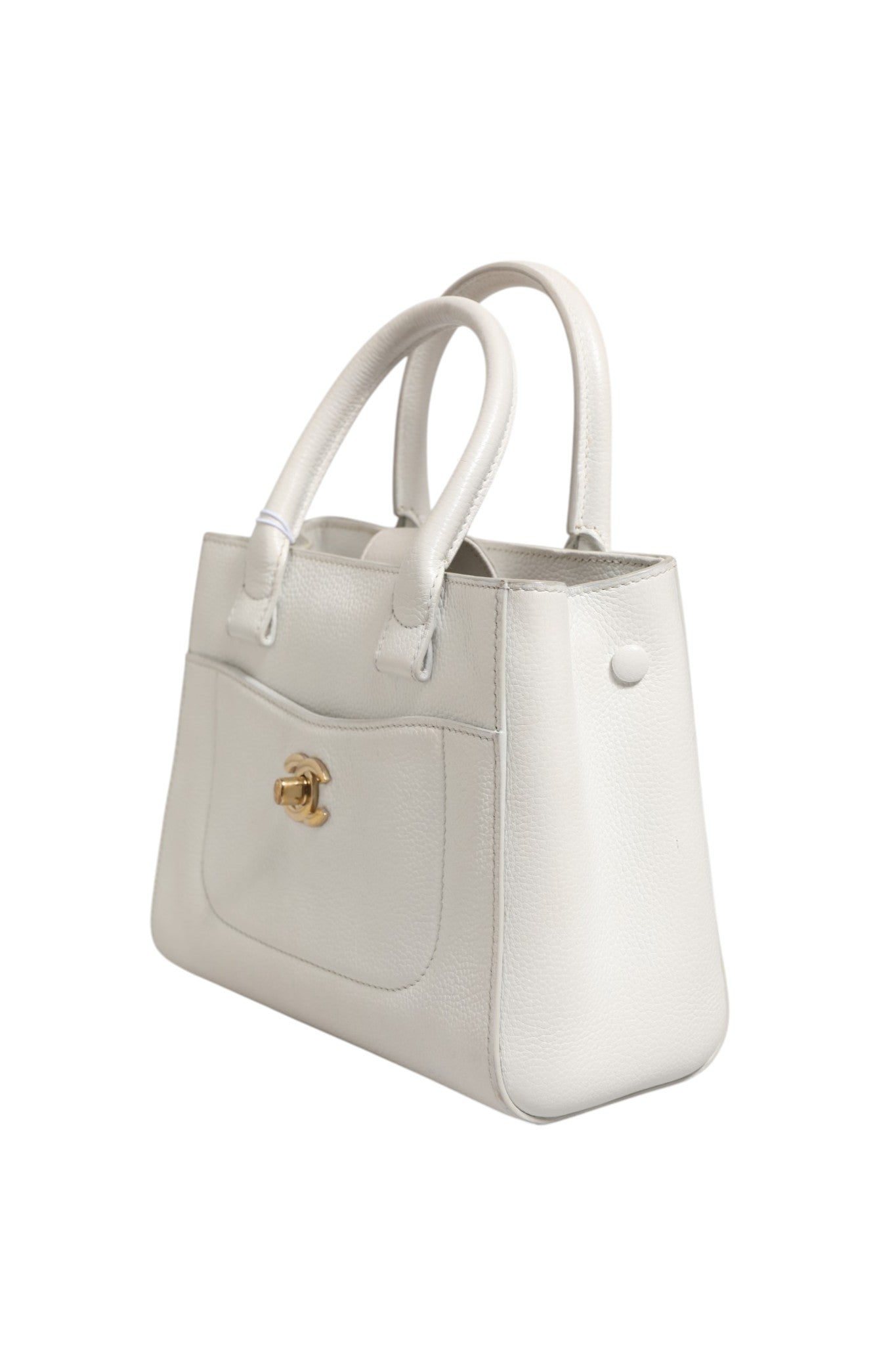 Chanel Neo Executive Tote