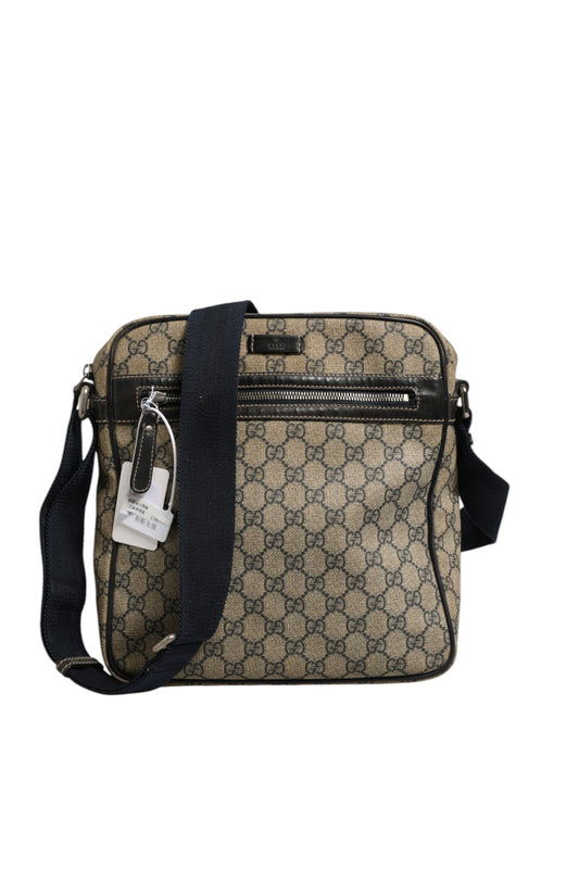 Gucci Supreme Messenger Bag