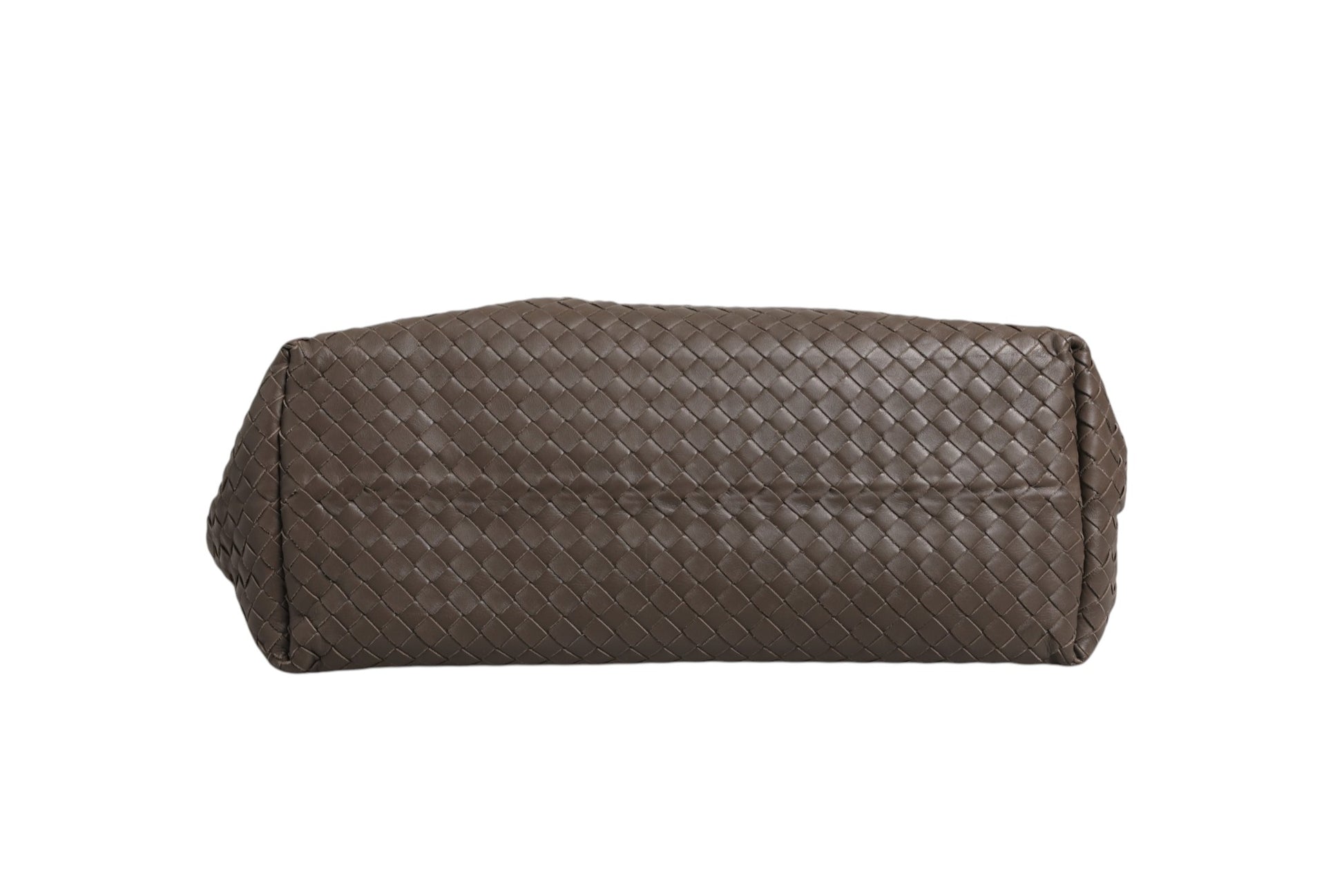Bottega Veneta Intrecciato Nappa Leather Tote Bag