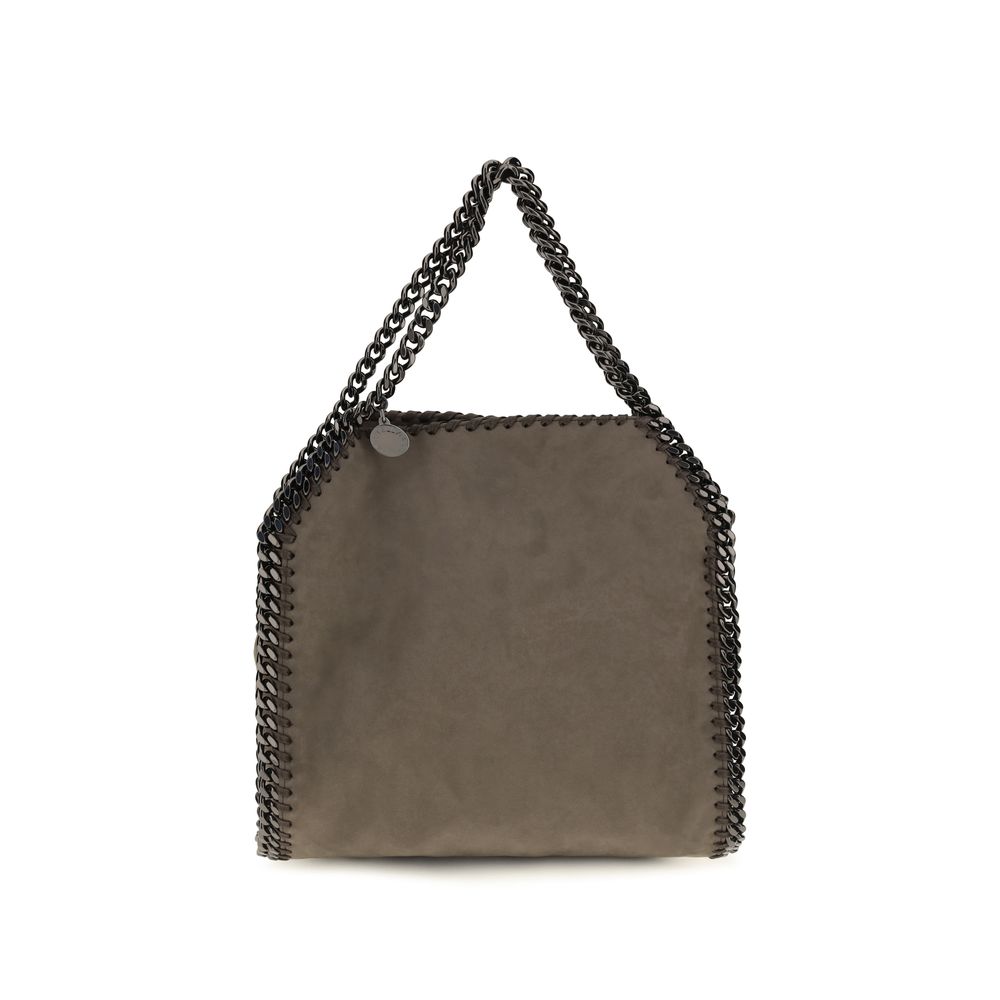 Stella McCartney Brown Polyamide Handbag