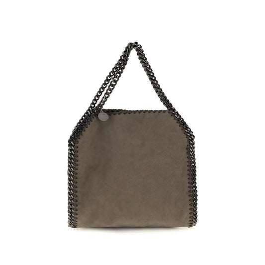 Stella McCartney Brown Polyamide Handbag