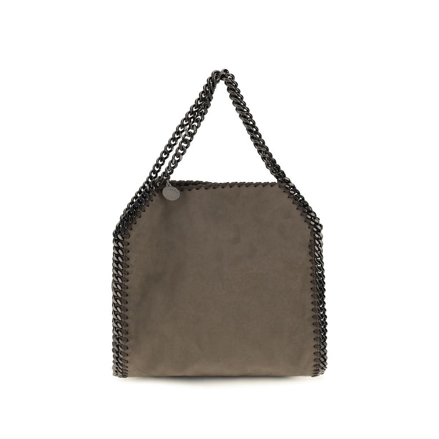 Stella McCartney Brown Polyamide Handbag