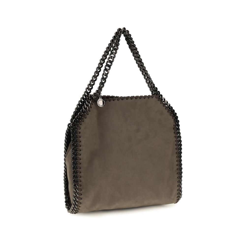 Stella McCartney Brown Polyamide Handbag