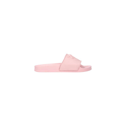 PINKO Multicolor Pvc Slippers