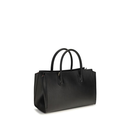 Givenchy Black Calf Leather Bos Taurus Handbag