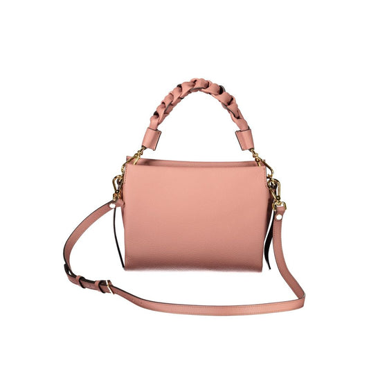 Coccinelle Rosa Leather Women's Bag