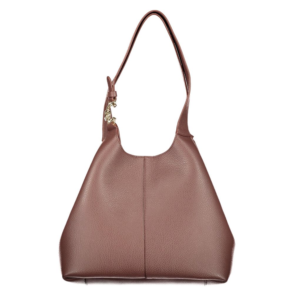 Coccinelle Brown Leather Women's Bag