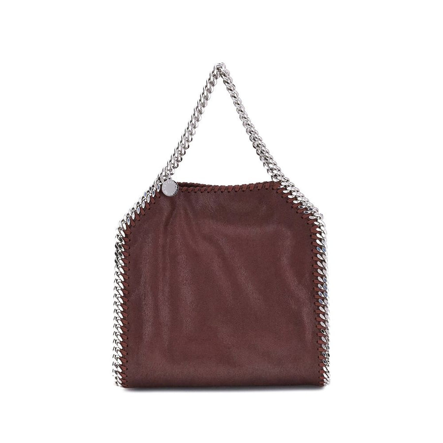 Stella McCartney Palladium Tote Handbag