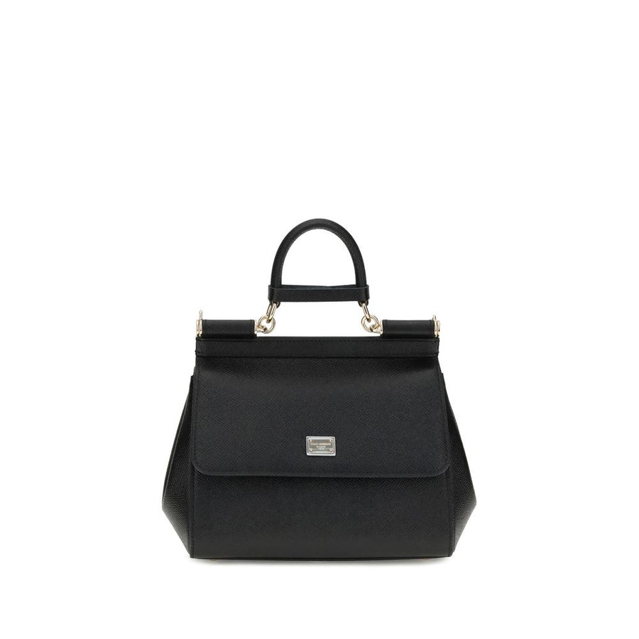 Dolce & Gabbana Leather Handbag