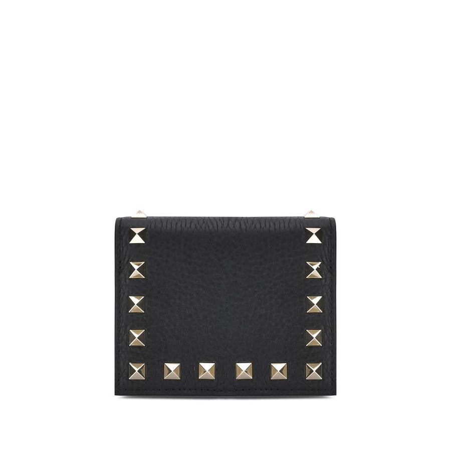 Valentino Garavani Rockstud Wallet