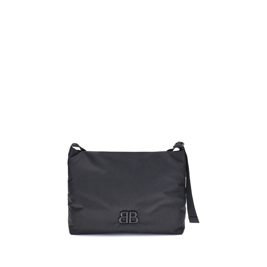Balenciaga Logoed Shoulder Bag