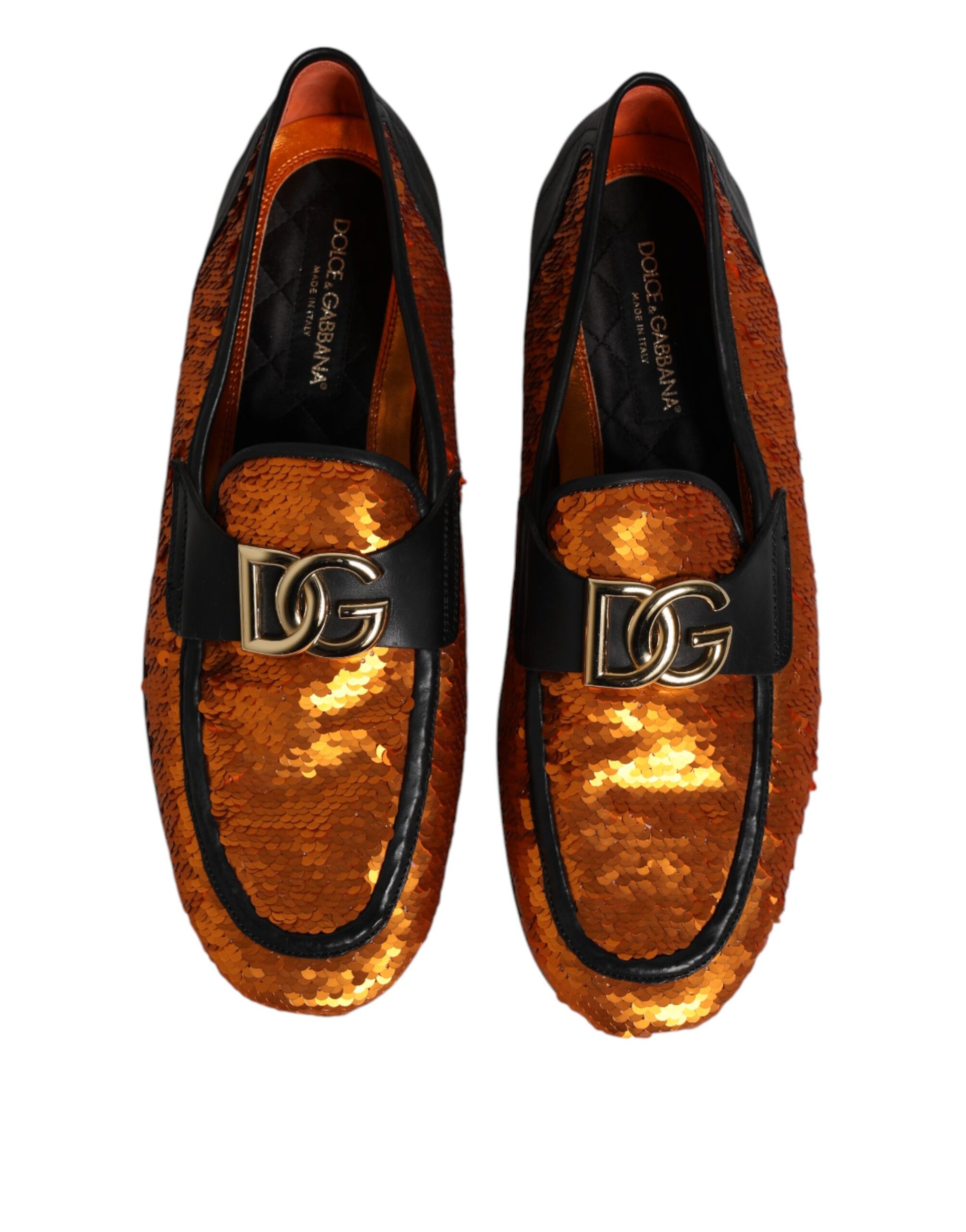 orange sparkly dress shoes Orange Glitter Sneakers, Handmade Low Top Shoes