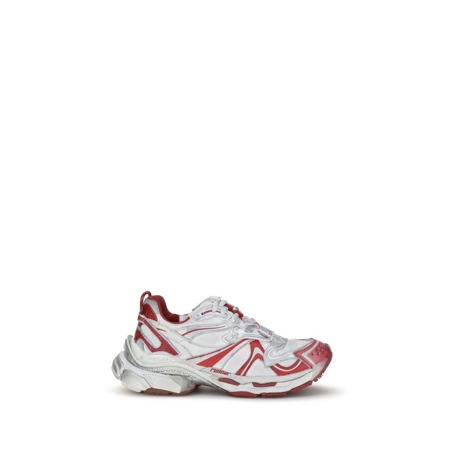 Balenciaga Runner 2 Sneakers