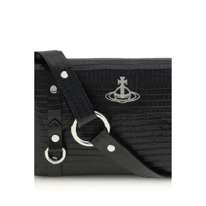 Vivienne Westwood Kimmy Shoulder Bag
