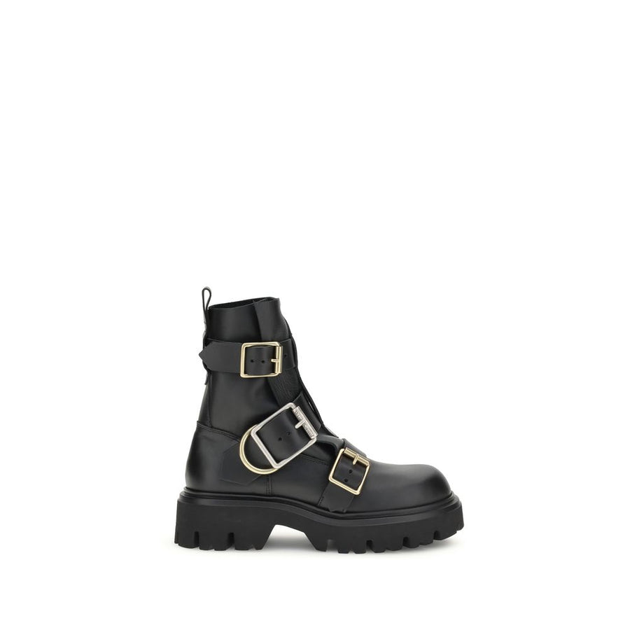 Vivienne Westwood Empire Ankle Boots