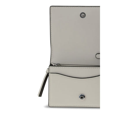 Ganni Kitty Card Holder