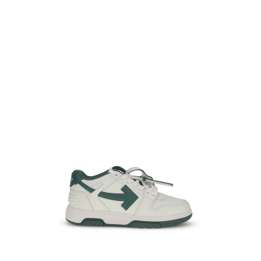 Off-White Out of Office Sneakers