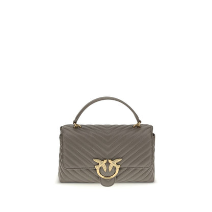 PINKO LOVE LADY PUFF CLASSIC CL  SHEEP NAPPA C
