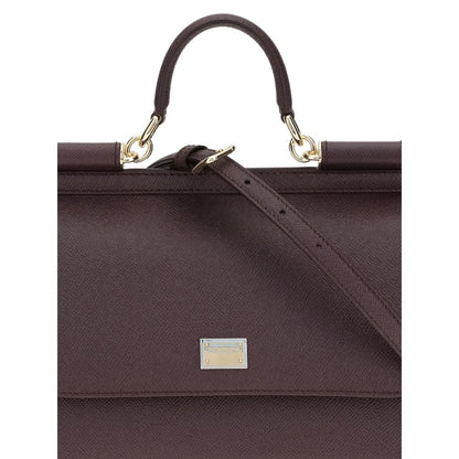 Dolce & Gabbana SHOULDER BAG