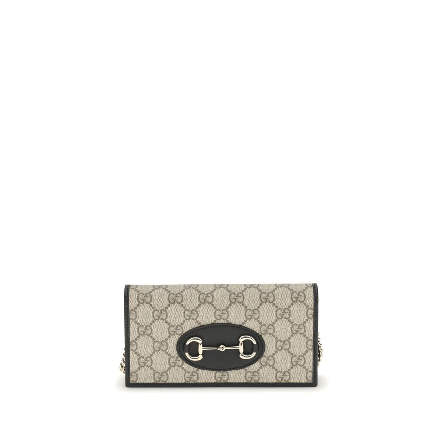 Gucci Horsebit Wallet