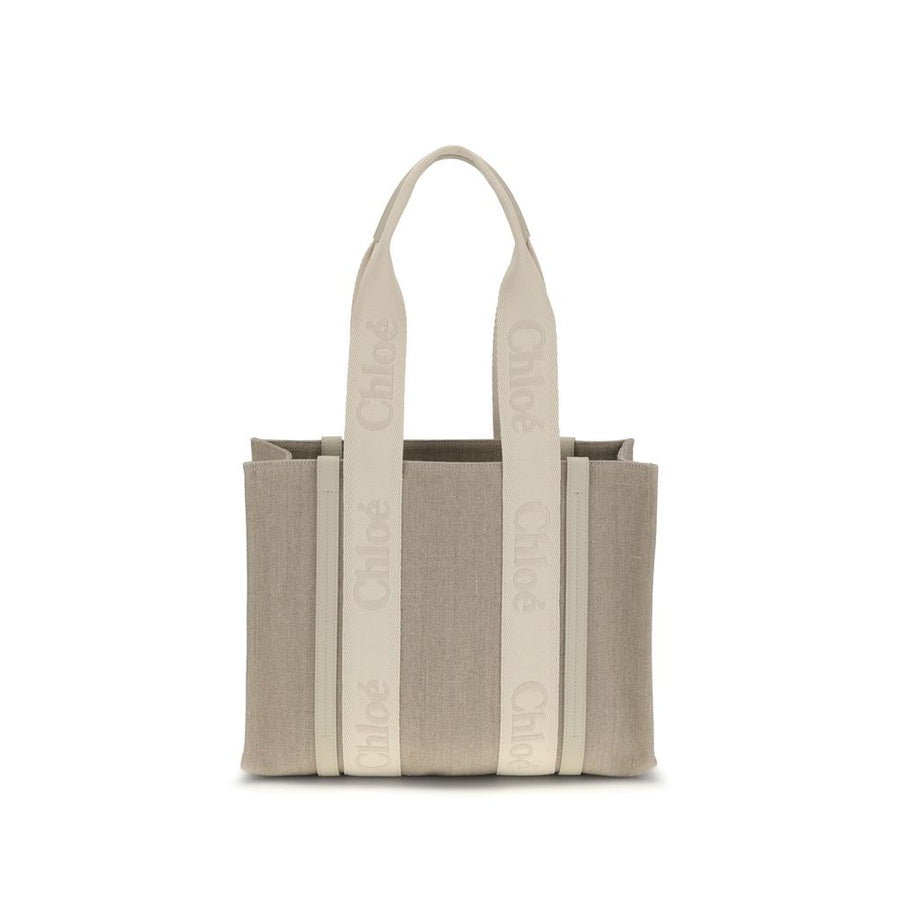 Chloé Woody Shoulder Bag