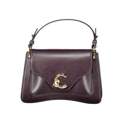 Coccinelle Viola Leather Women Handbag